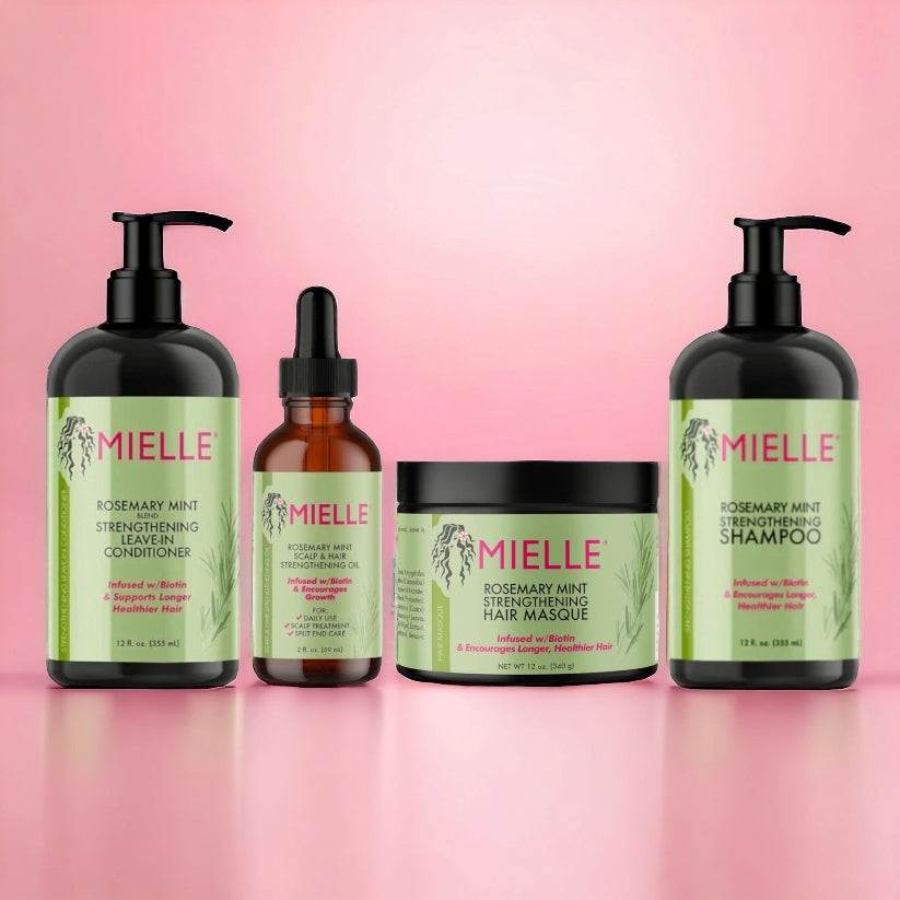Mielle Set Angebot #1