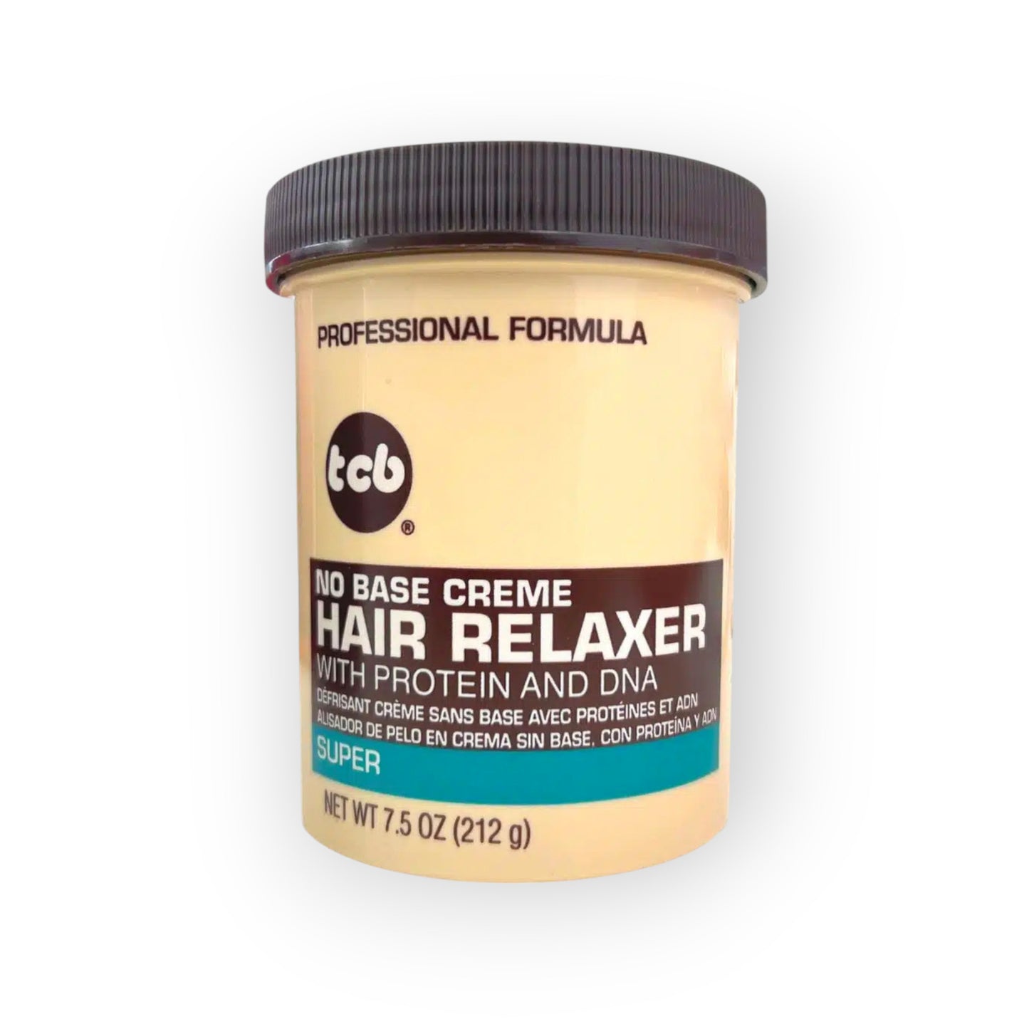 Tcb relaxer super 212g