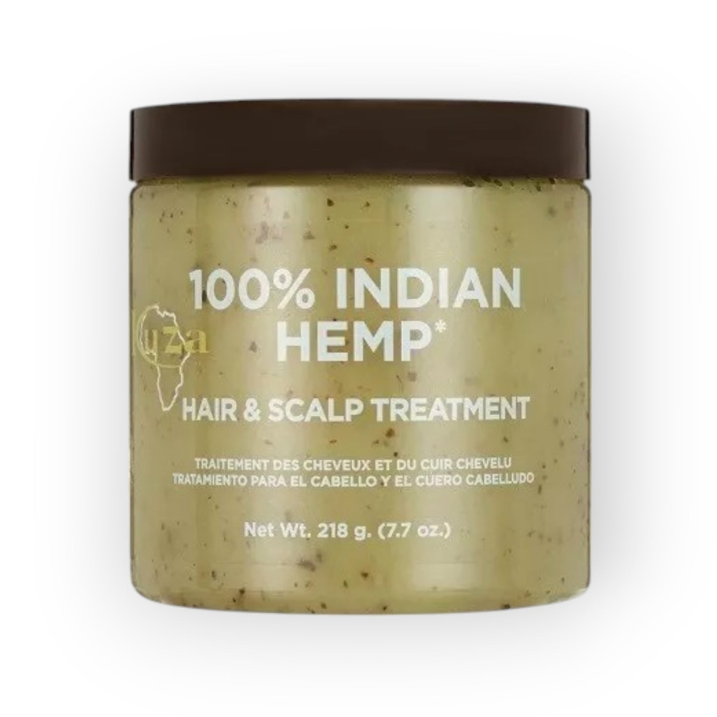 Kuza Indian Hemp Hair and Scalp Treatment 218g