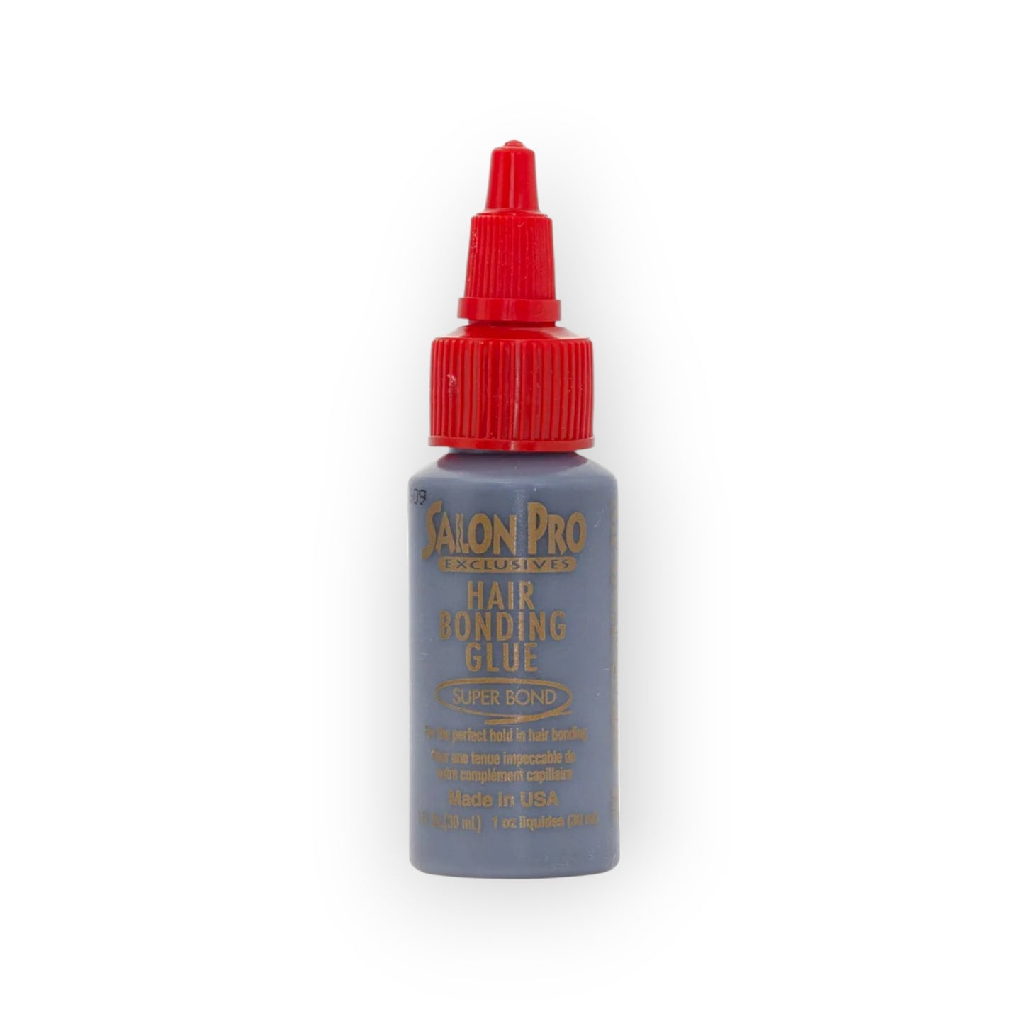 Salon Pro Hair Bonding Glue Super Bond 30ml