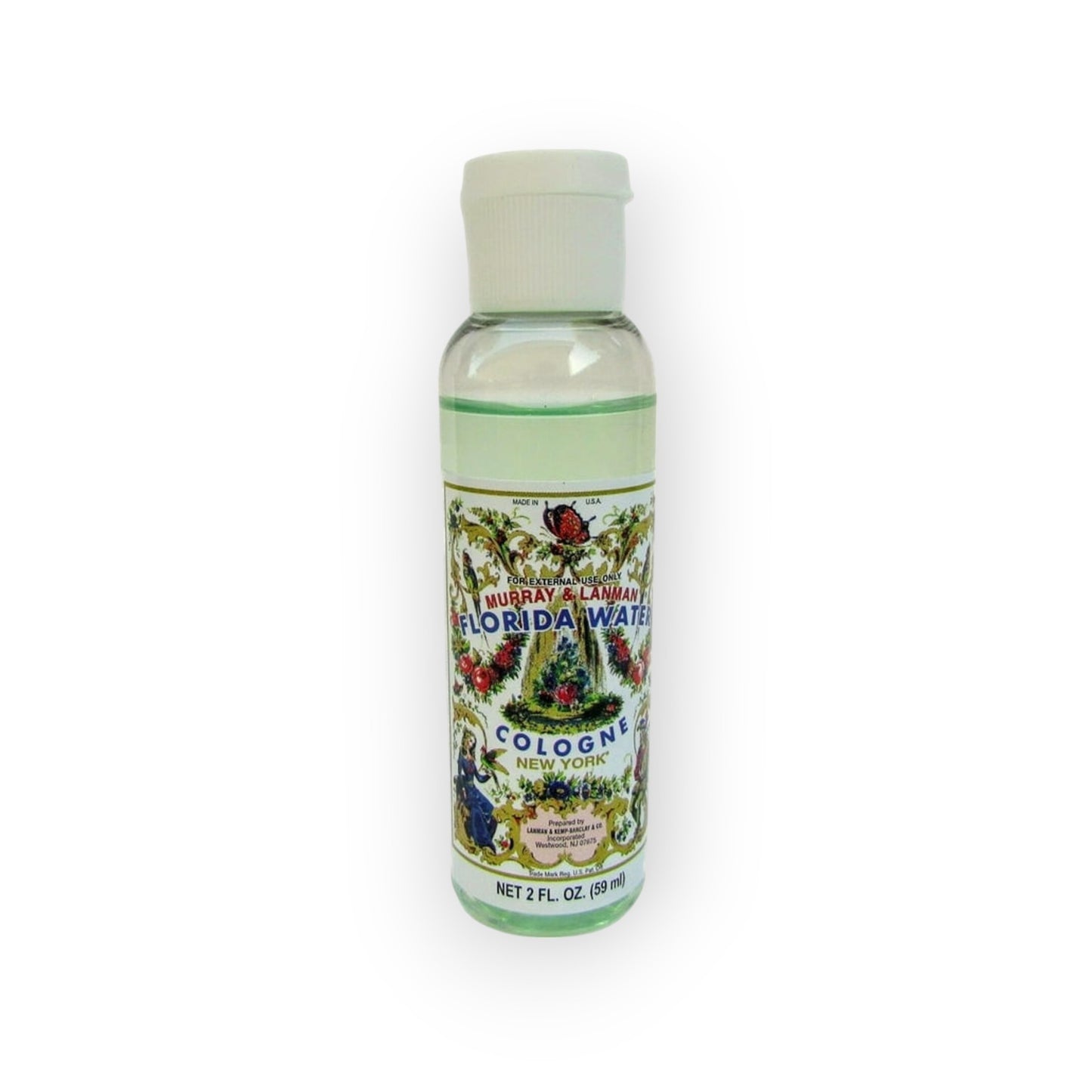 Florida Water Murray&Lanman Cologne 59ml