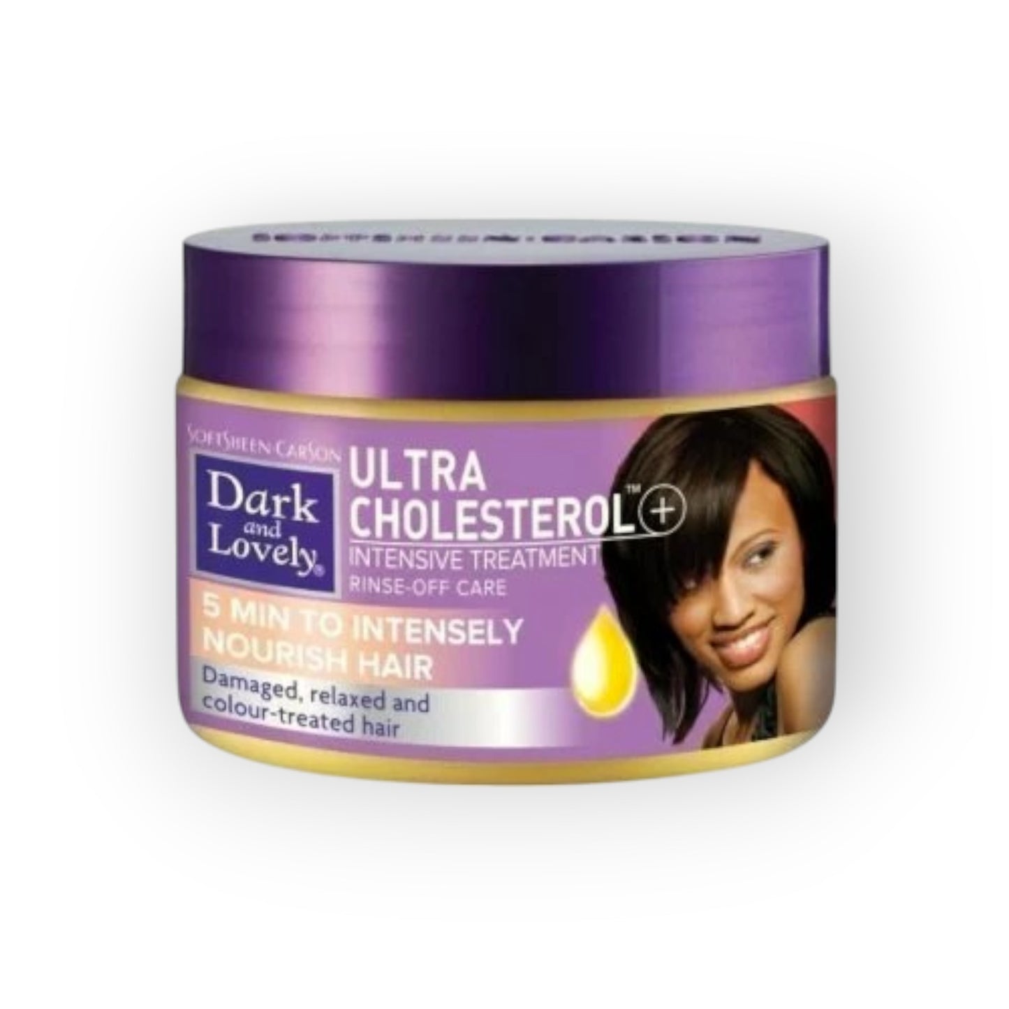 Dark&Lovely Ultra Cholesterol 250ml
