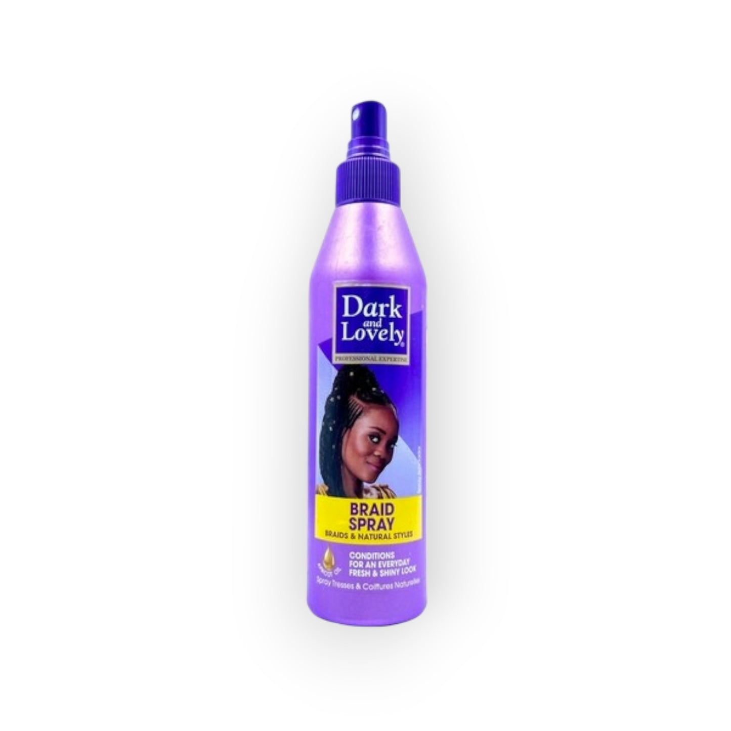 Dark&Lovely Braid Spray 250ml