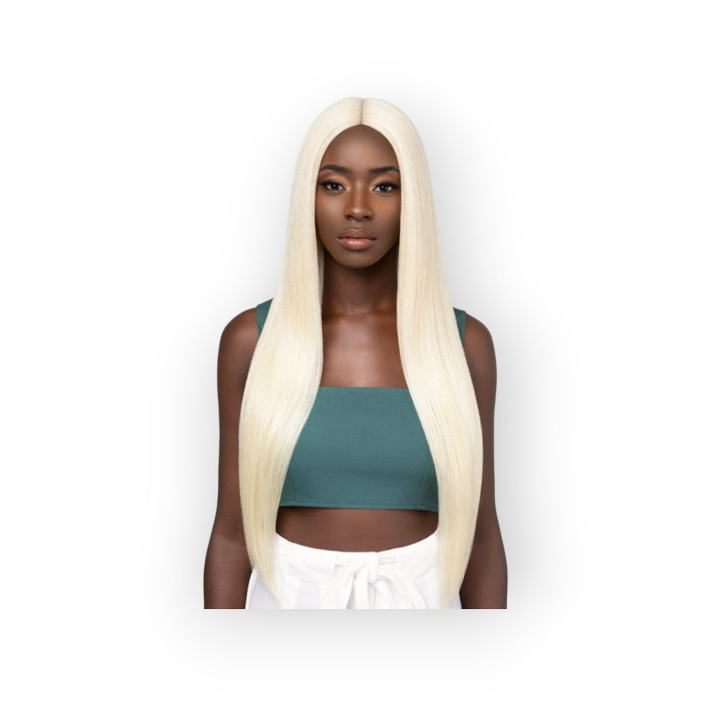 Feme Lace Wig - Glamazon Length