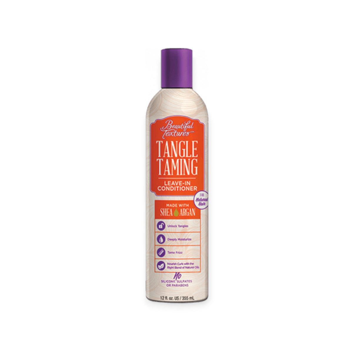 Leave-in Pflege Tangle Taming Conditioner 355ml