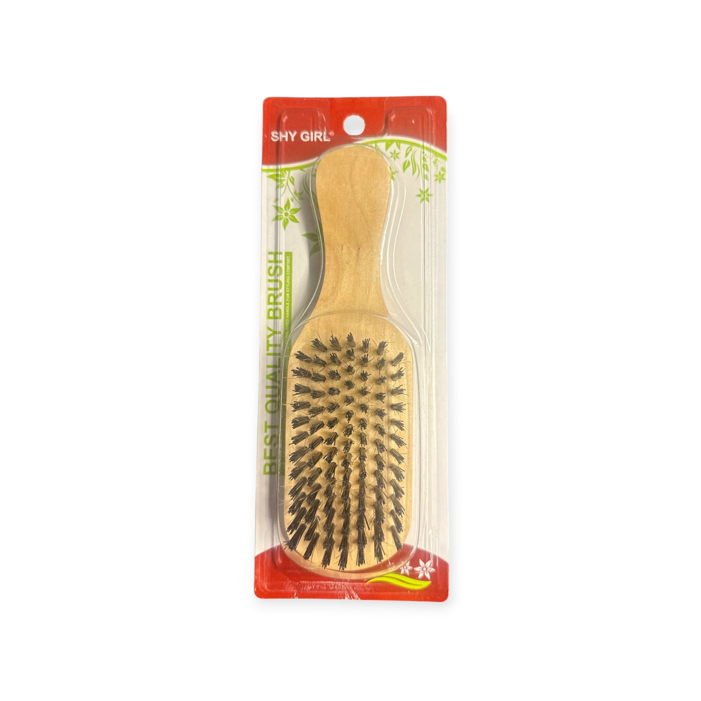 Haarbürste Shy Girl Best Quality Brush