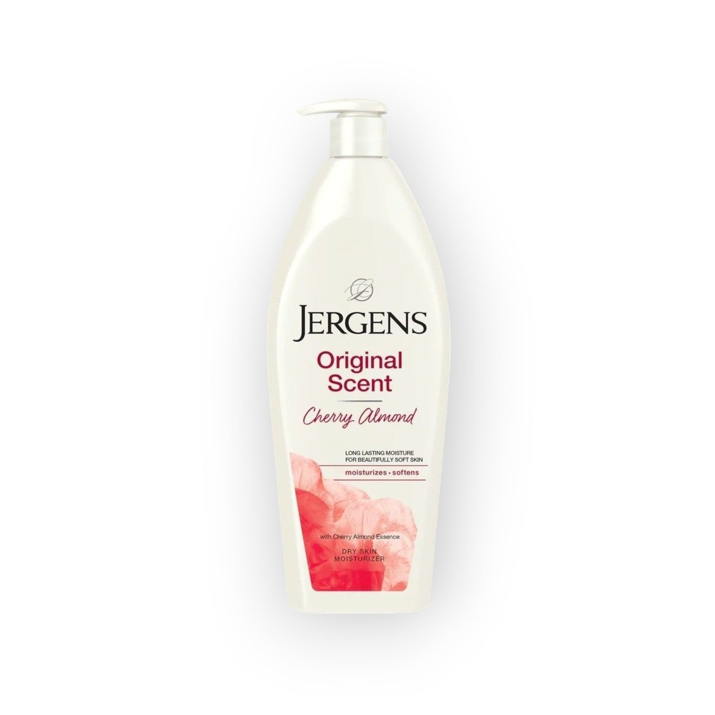 Jergens Original Scent Cherry Almond 783ml