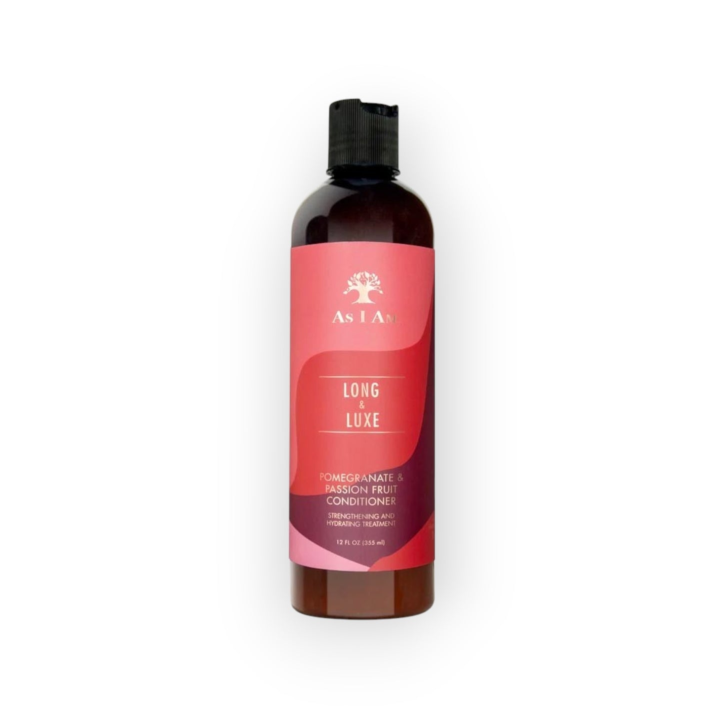 As I Am Long&Luxe Conditioner 355ml