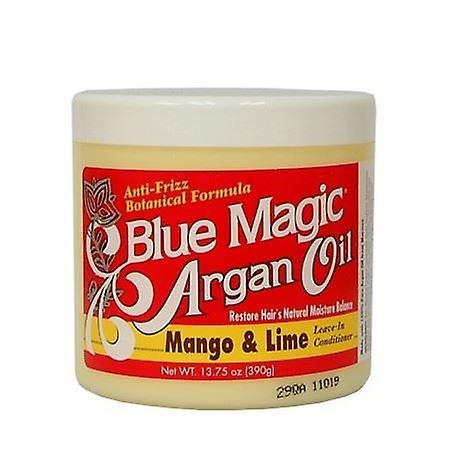 Blue Magic Argan Oil Mango&Lime 390g