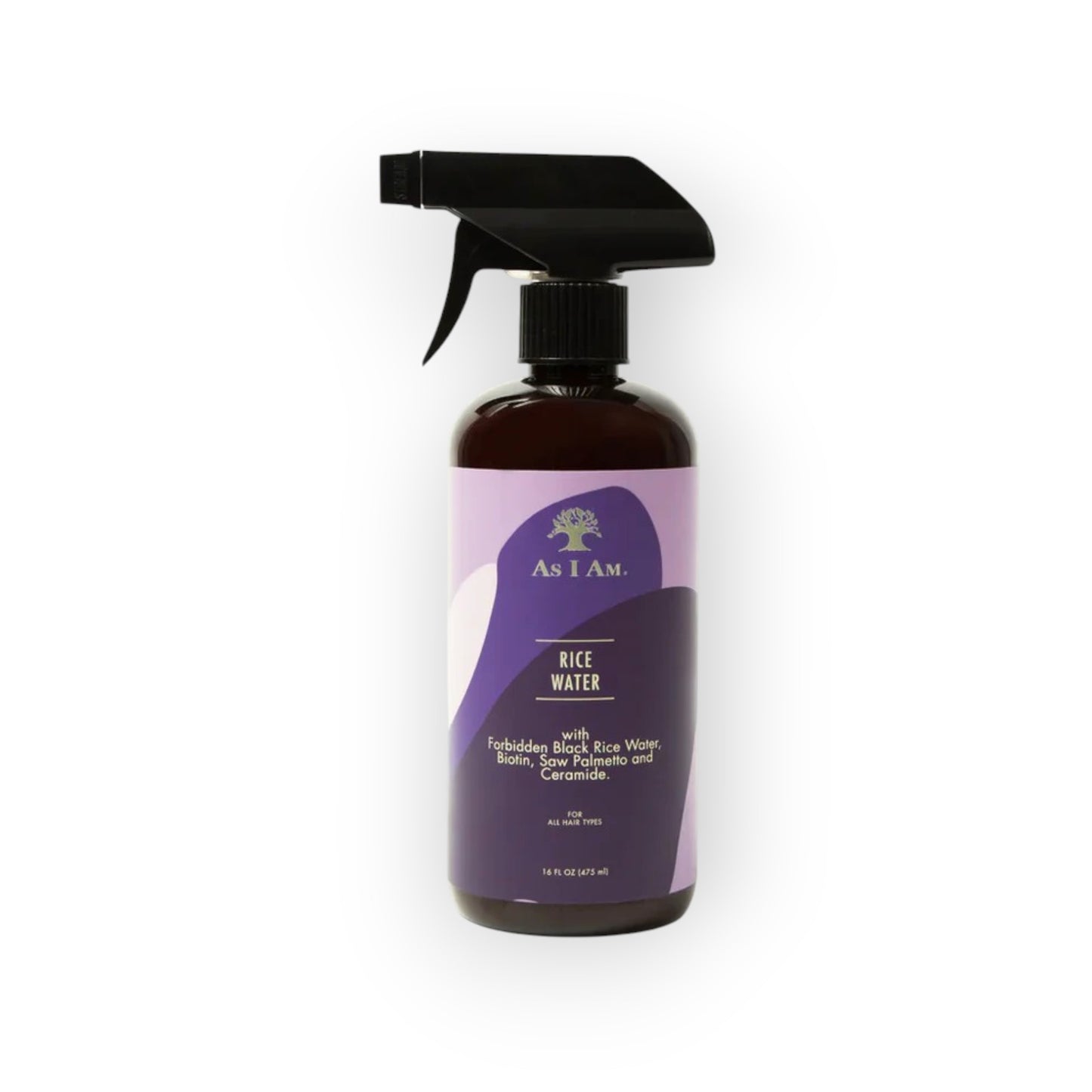 As I Am Rice Water Spray 475ml