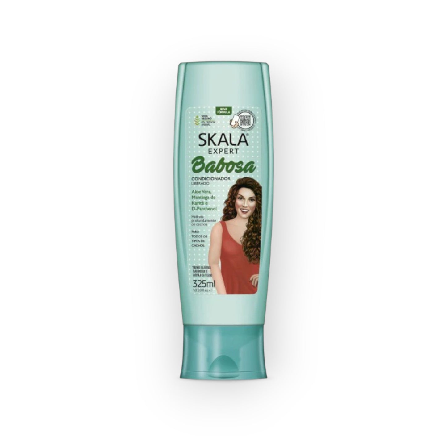 Skala Expert Babosa Aloe Vera Conditioner 325ml