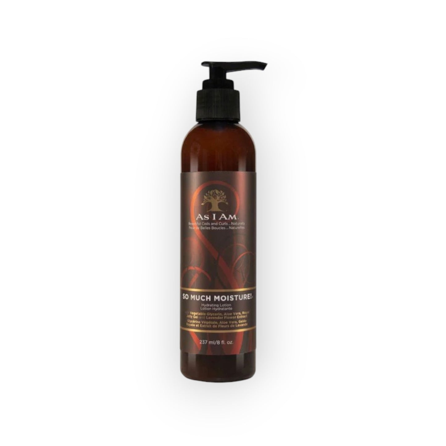 As I Am So Much Moisture 237ml