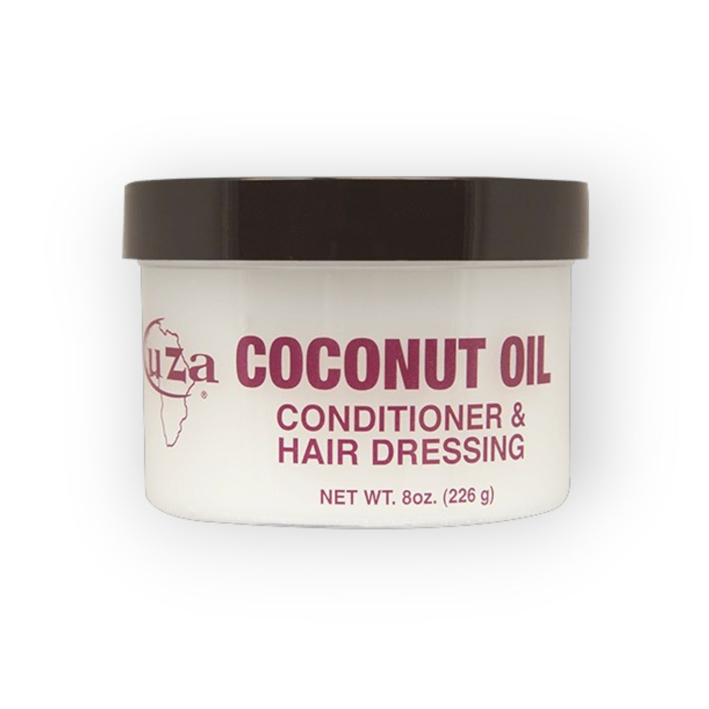 Kuza Coconut Oil Conditioner