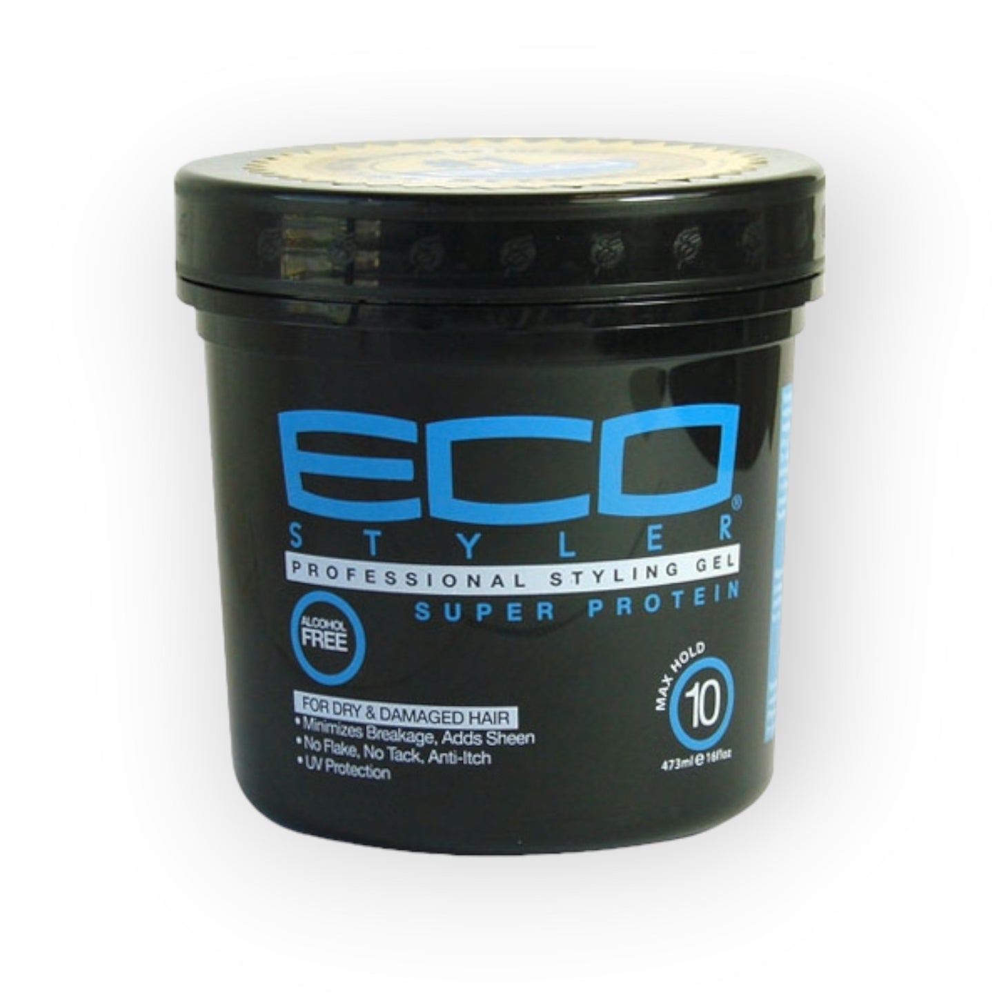 Eco Styler Professional Styling Gel Super Protein