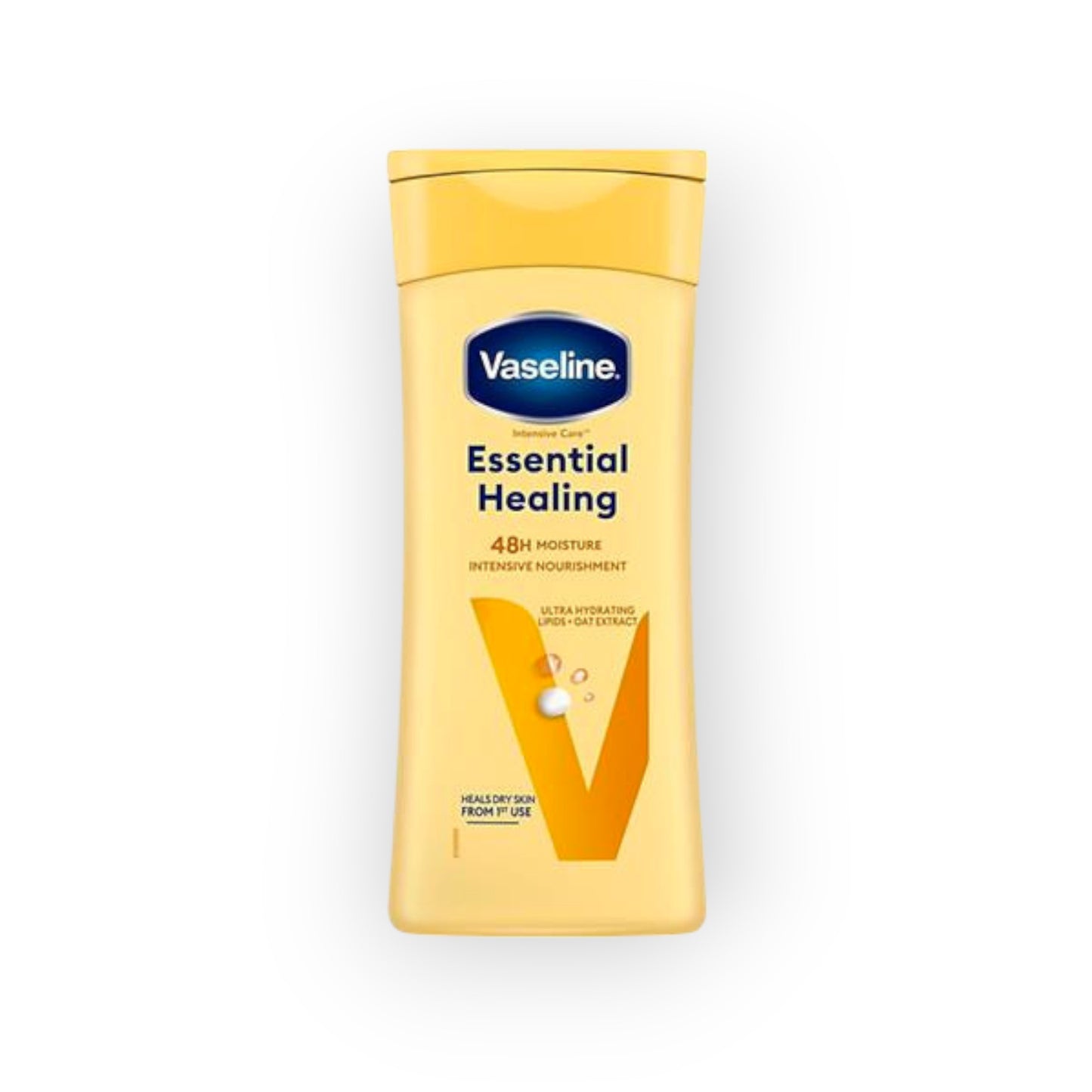 Vaseline Essential Healing Lotion 400ml