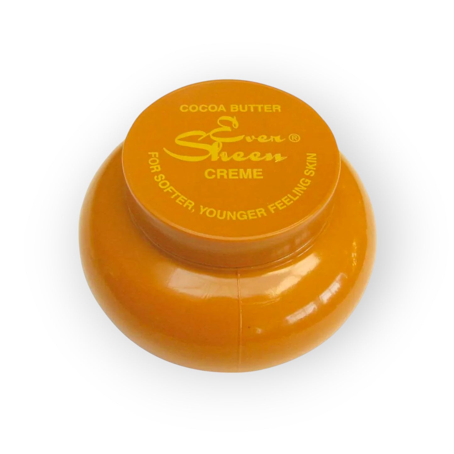 Ever Sheen Cocoa Butter Creme 250ml