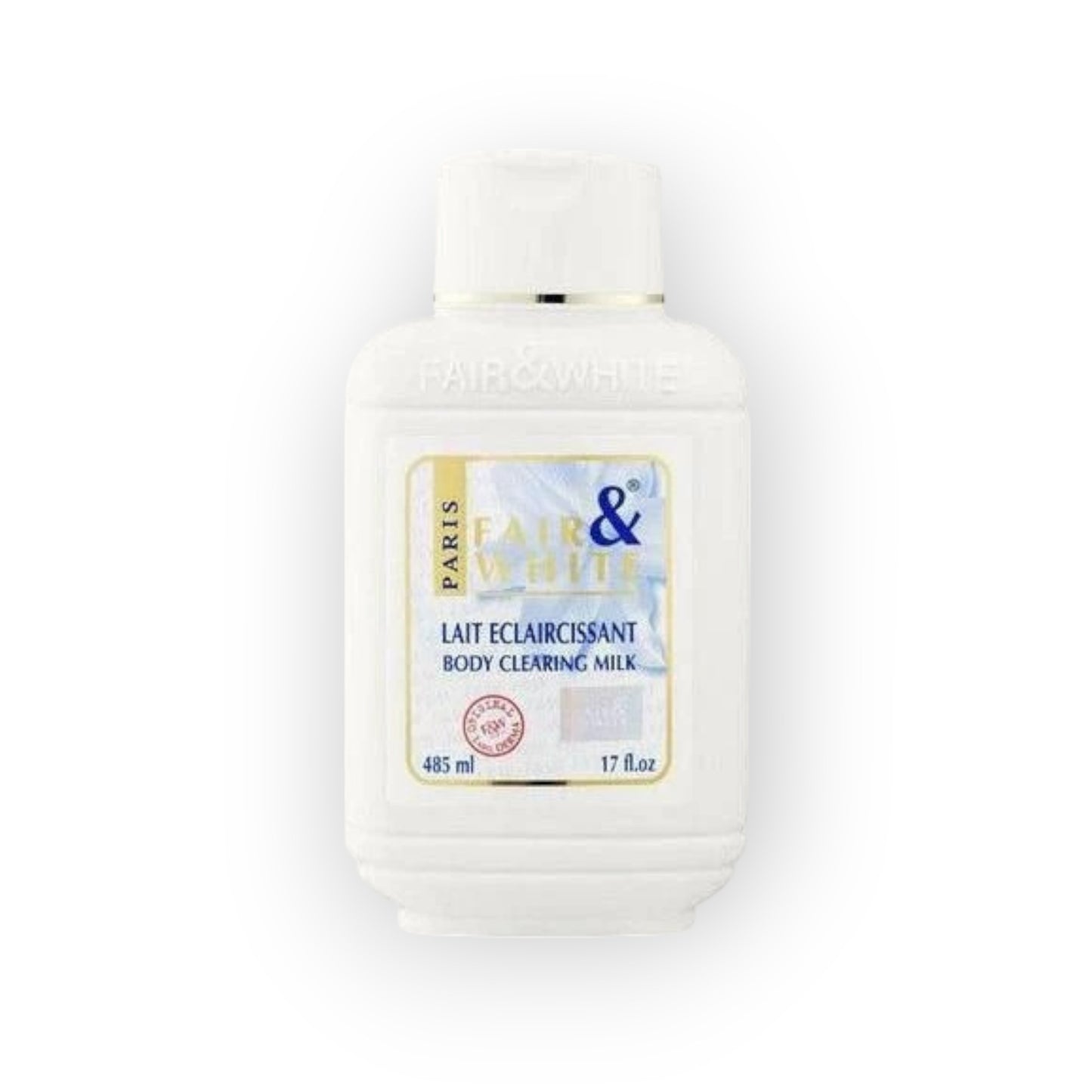 Fair&White Body Clearing Milk 485ml