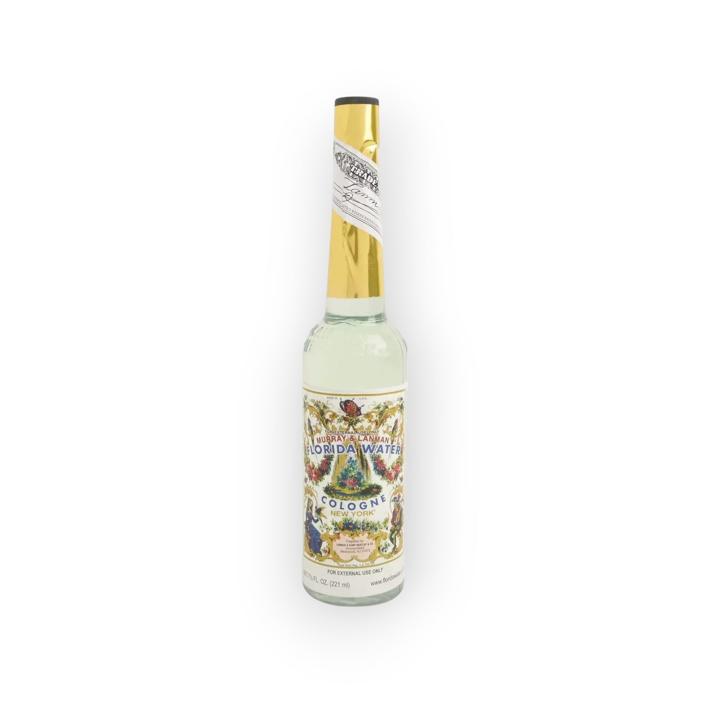 Florida Water Murray&Lanman Cologne 221ml