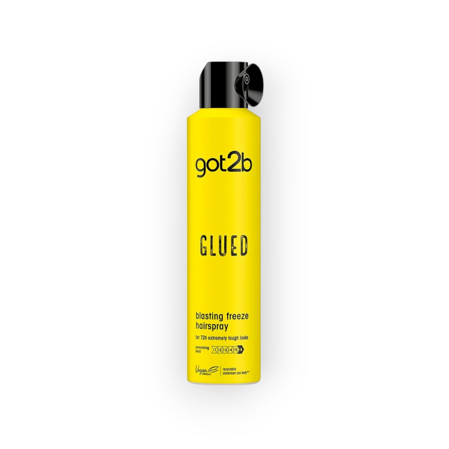 Got2B Blasting Freeze Spray 300 ml