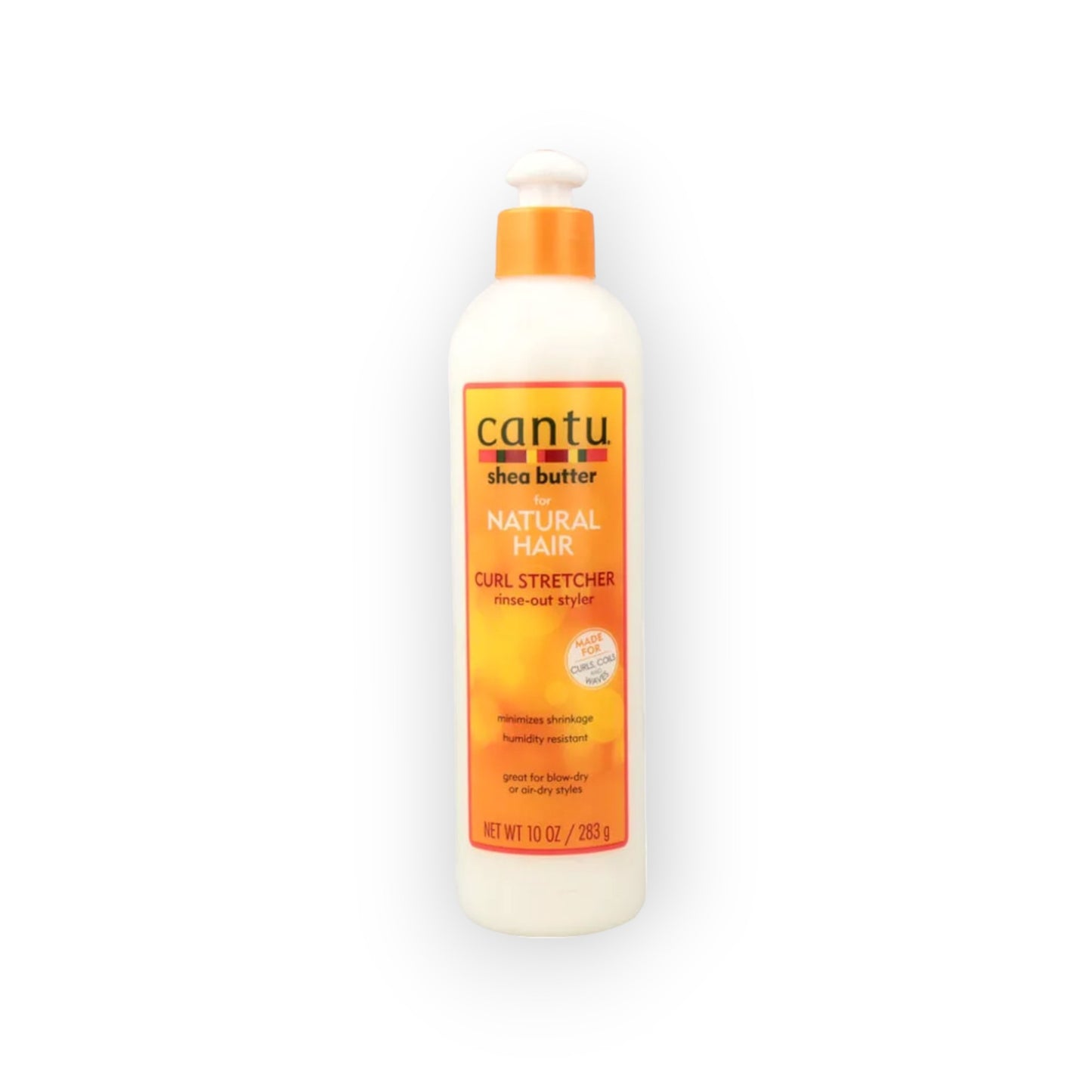Cantu Shea Butter Curl Stretcher 283ml