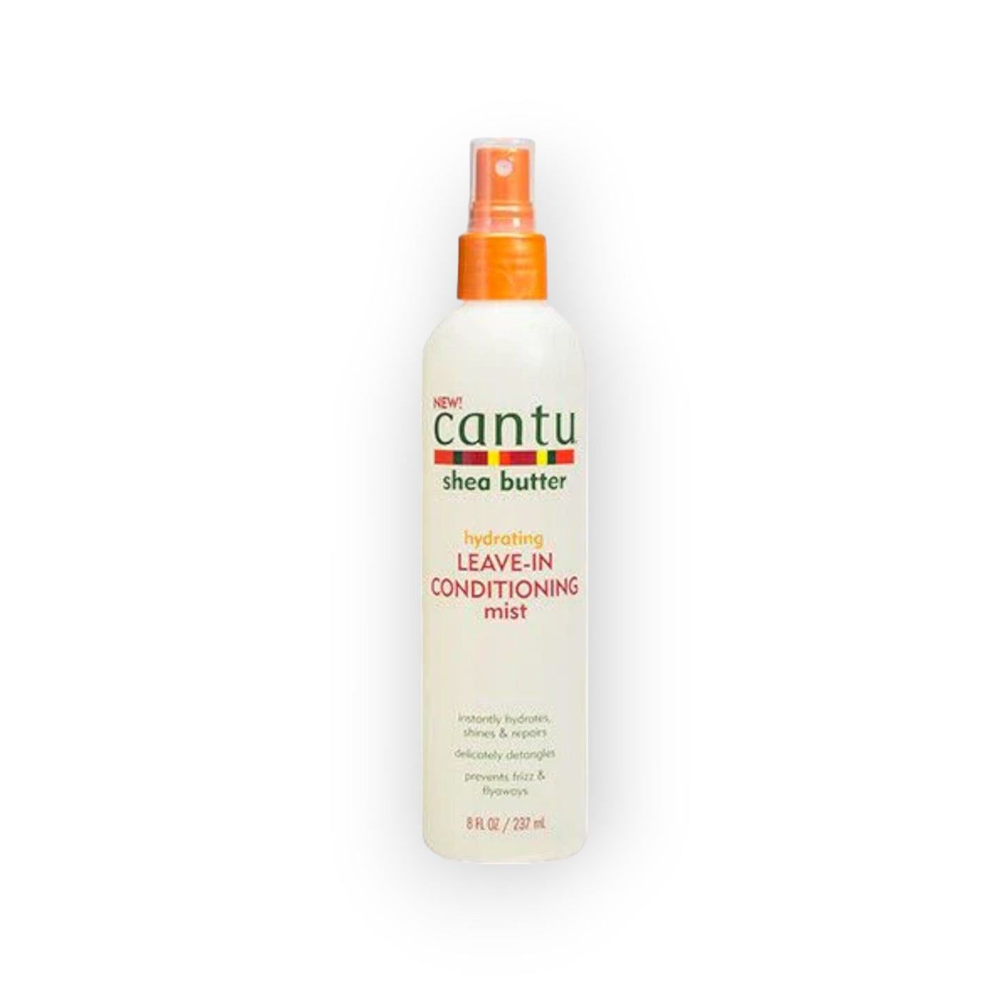 Cantu Shea Butter Hydrating Leave-In Conditioning Mist 237ml