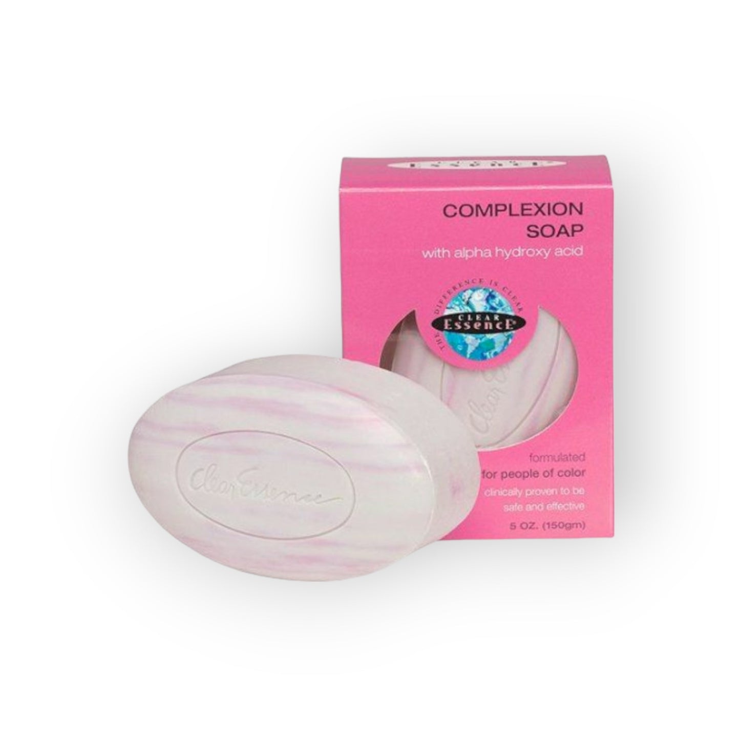 Clear Essence Gesichtsseife 141g