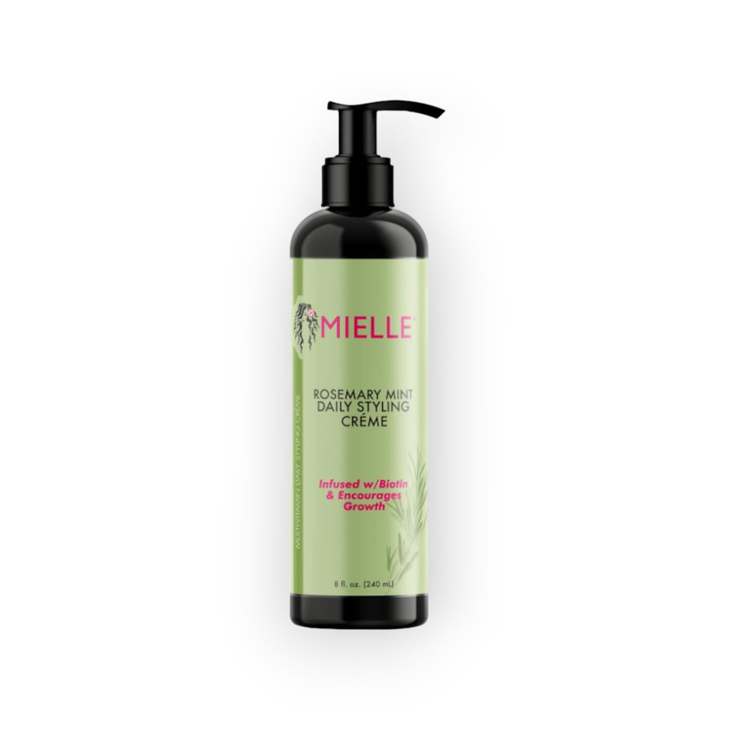 Mielle Rosemary Mint Daily Styling Creme 240ml
