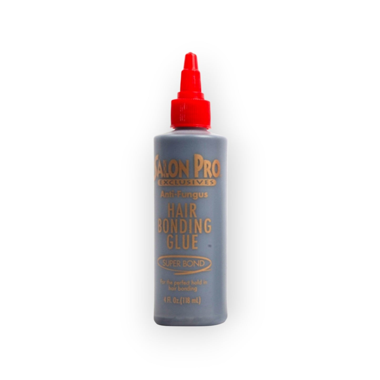 Salon Pro Hair Bonding Glue Super Bond 118ml