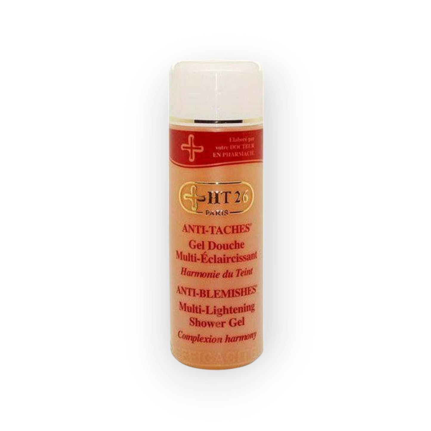 HT26 Multi-Lightening Shower Gel 1000ml