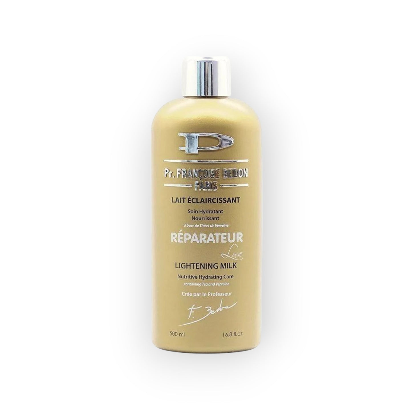 Pr. Francoise Bedon Brightening Milk Reparateur 500ml
