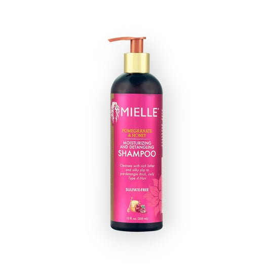Mielle Pomegranate & Honey Shampoo 350ml