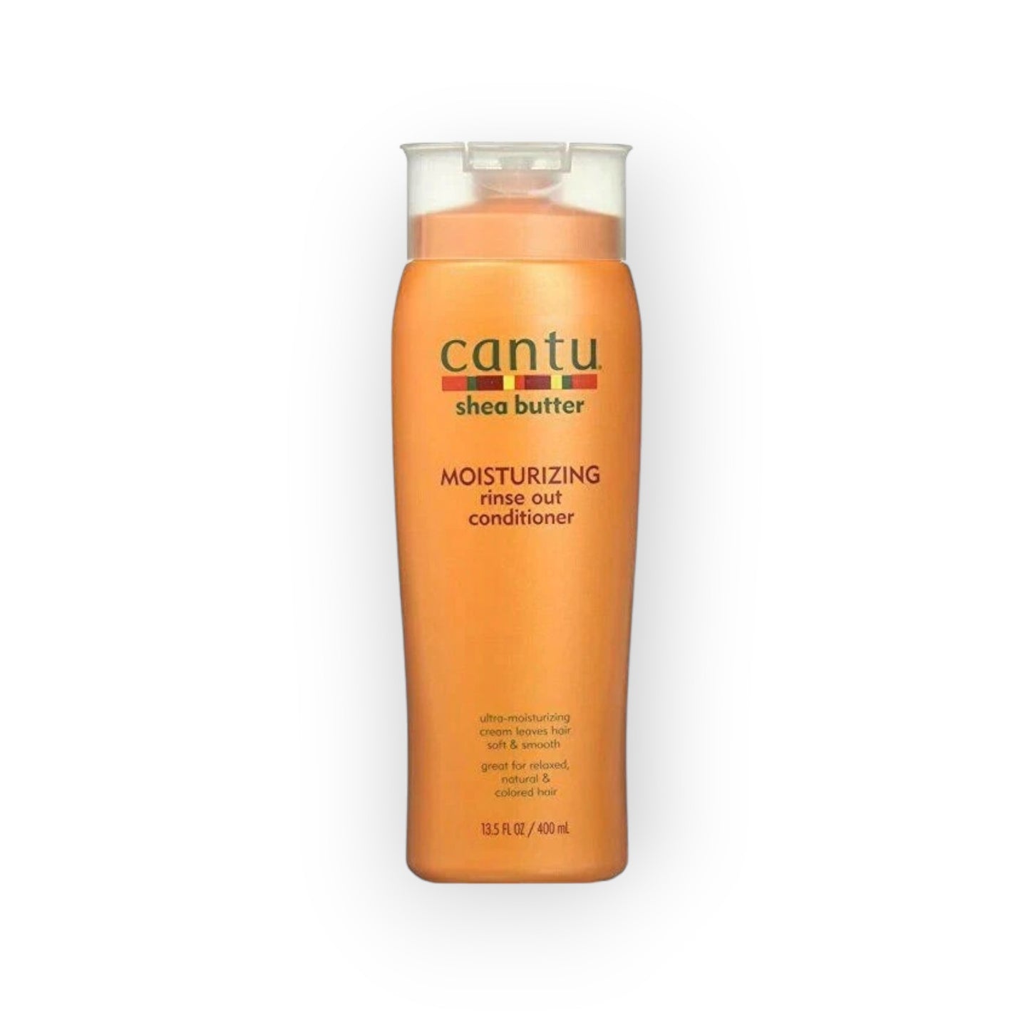 Cantu Shea Butter Moisturizing Rinse Out Conditioner 400ml