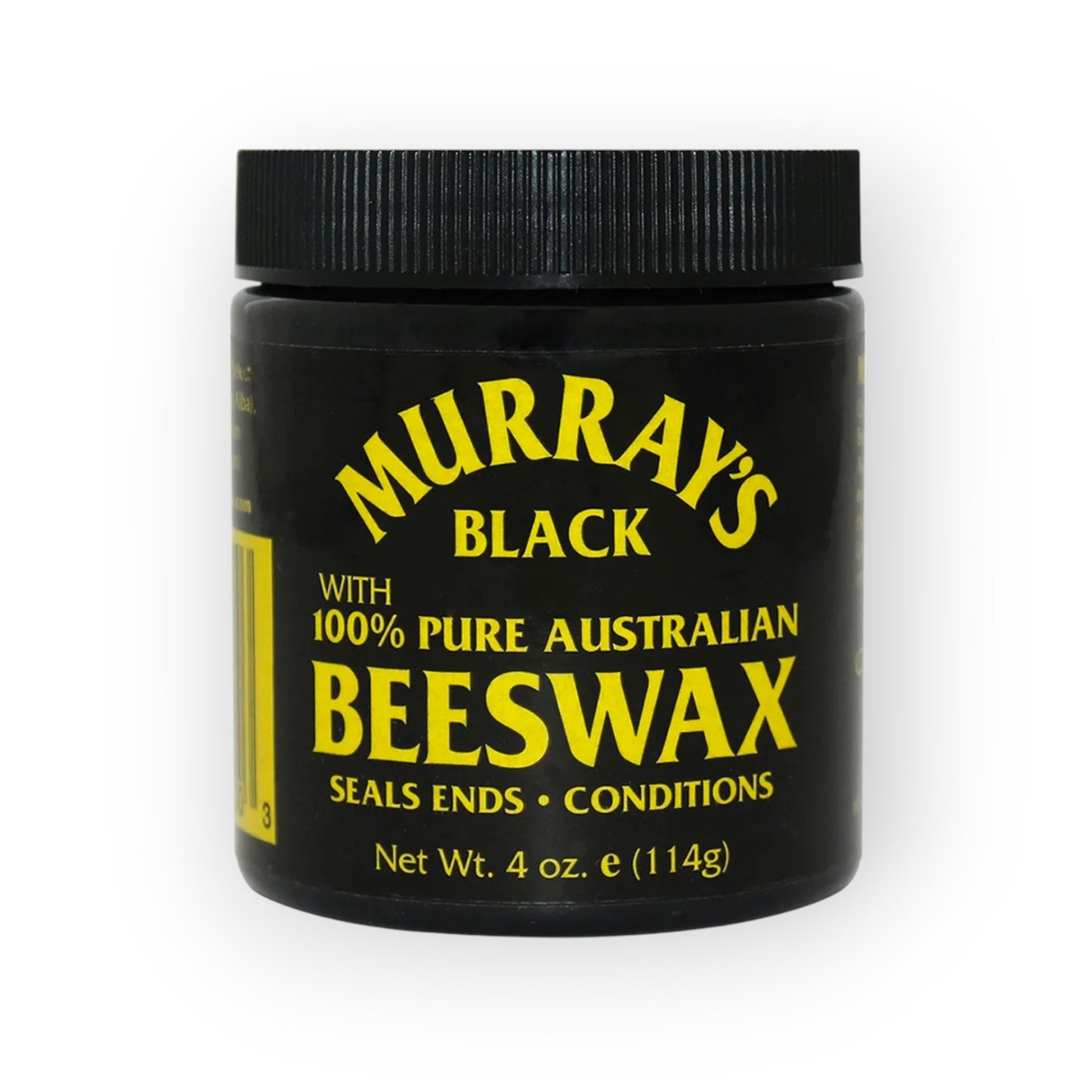 Murray´s Black Beeswax 100g