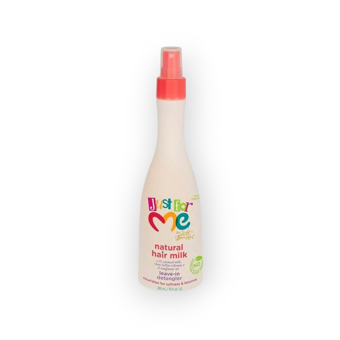 JFM Natural Hair Milk Leave-In Detangler