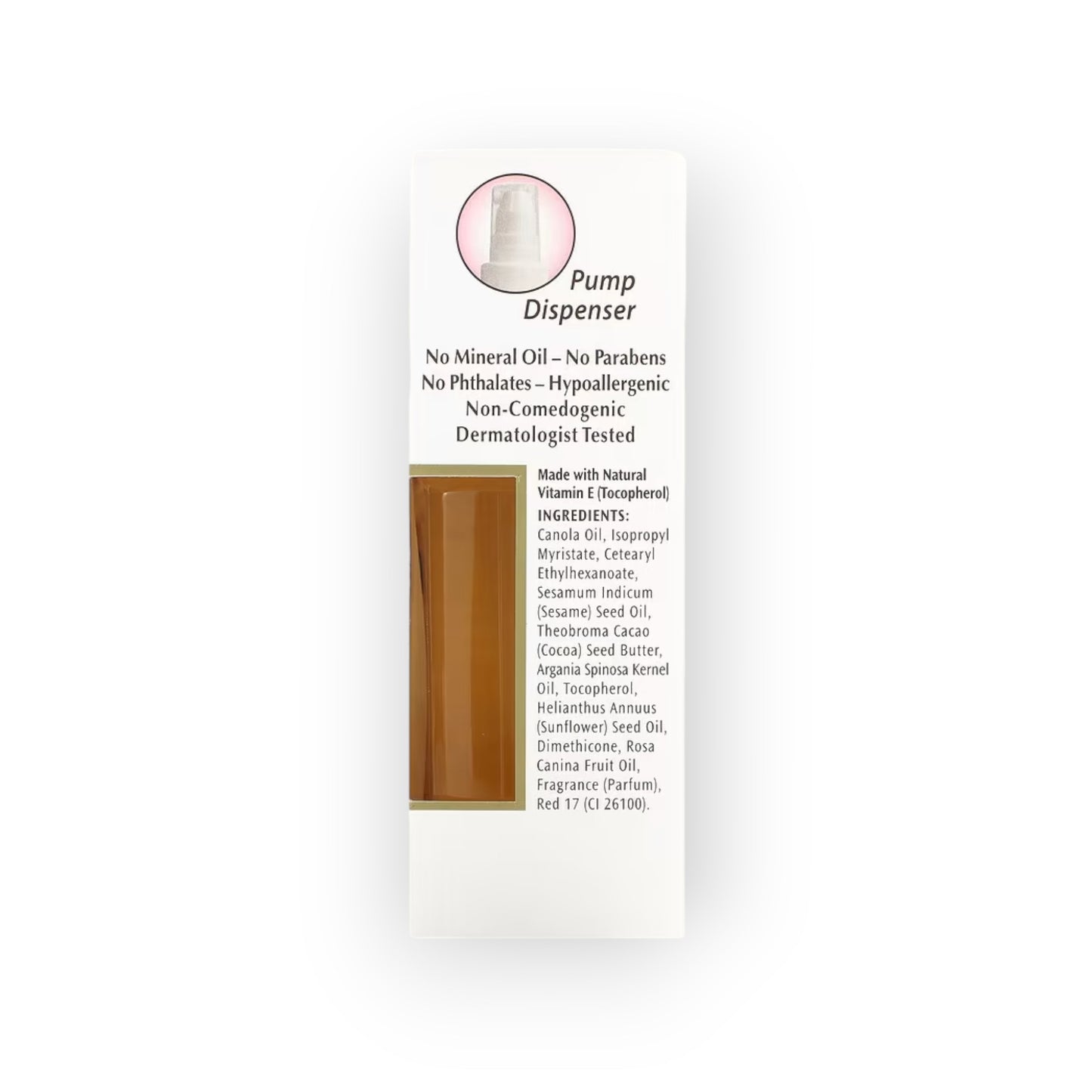 Palmer's, Kakaobutter-Formel mit Vitamin E, Skin Therapy Oil, Hagebutte, 60 ml
