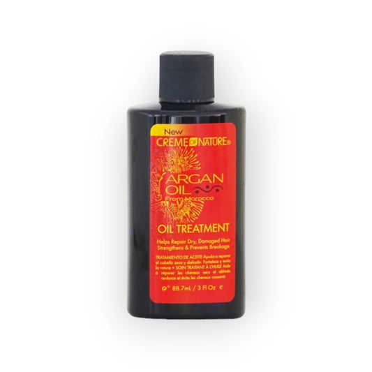 Creme of Nature Argan Oil Treatment 88,7 ml