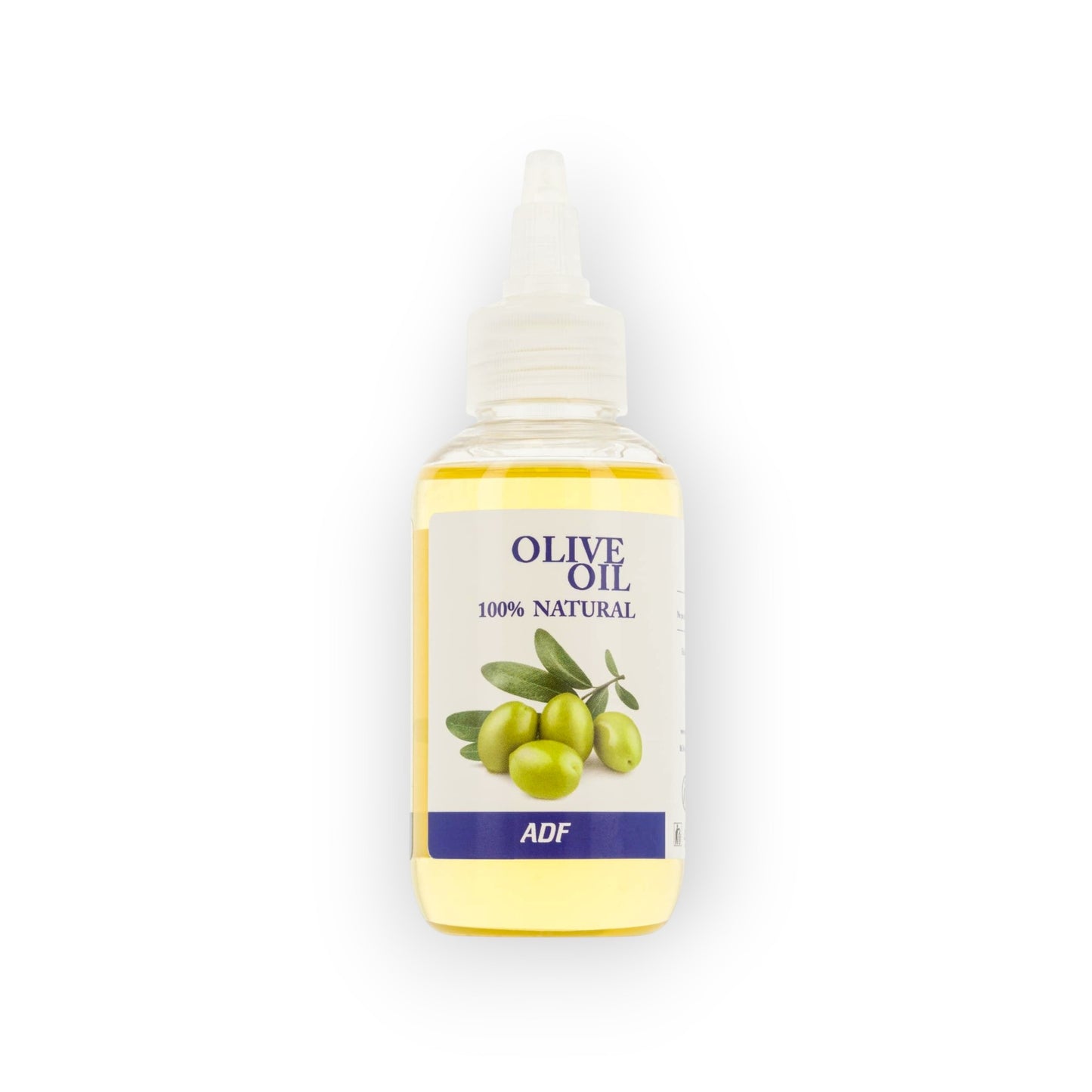 Olive Oil 100% Natural