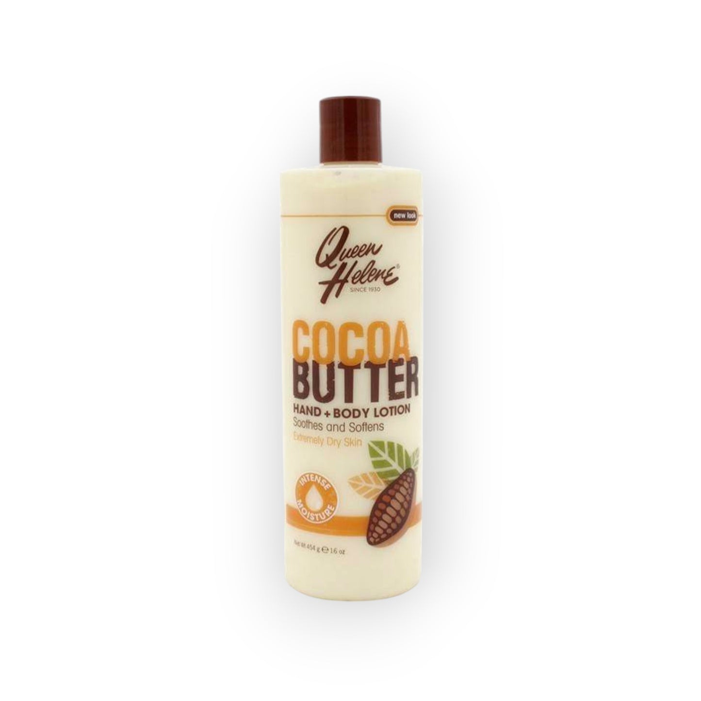 Queen Helene Cocoa Butter Lotion 454g