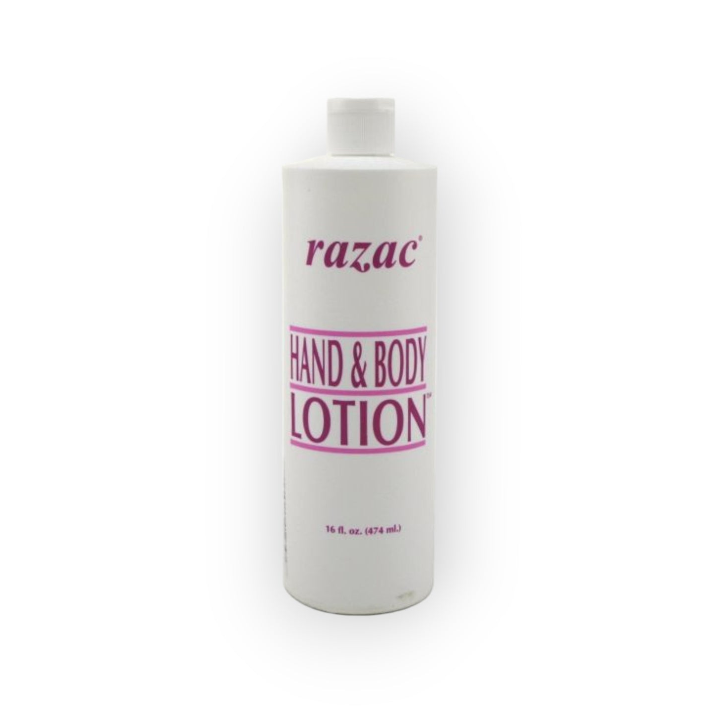 Razac Hand Body Lotion 474ml