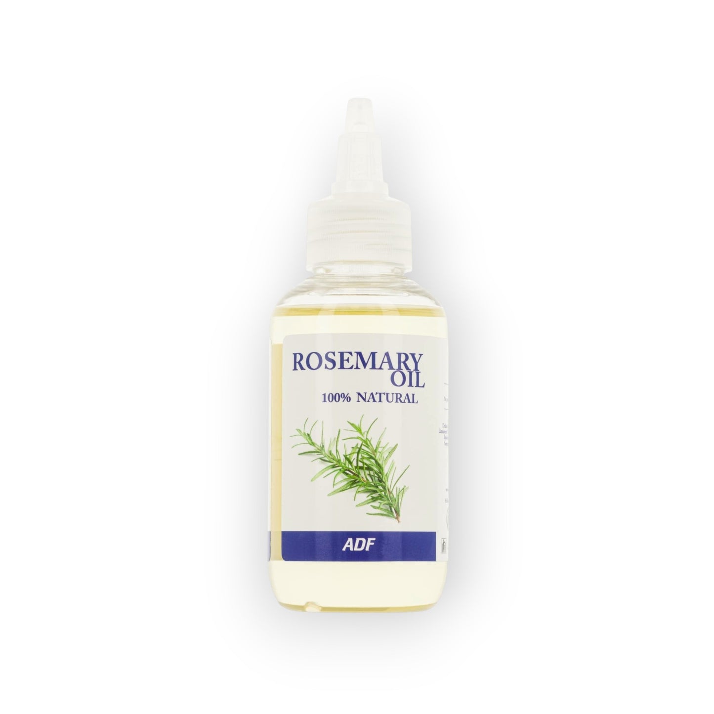 Rosemary Oil 100% Natural