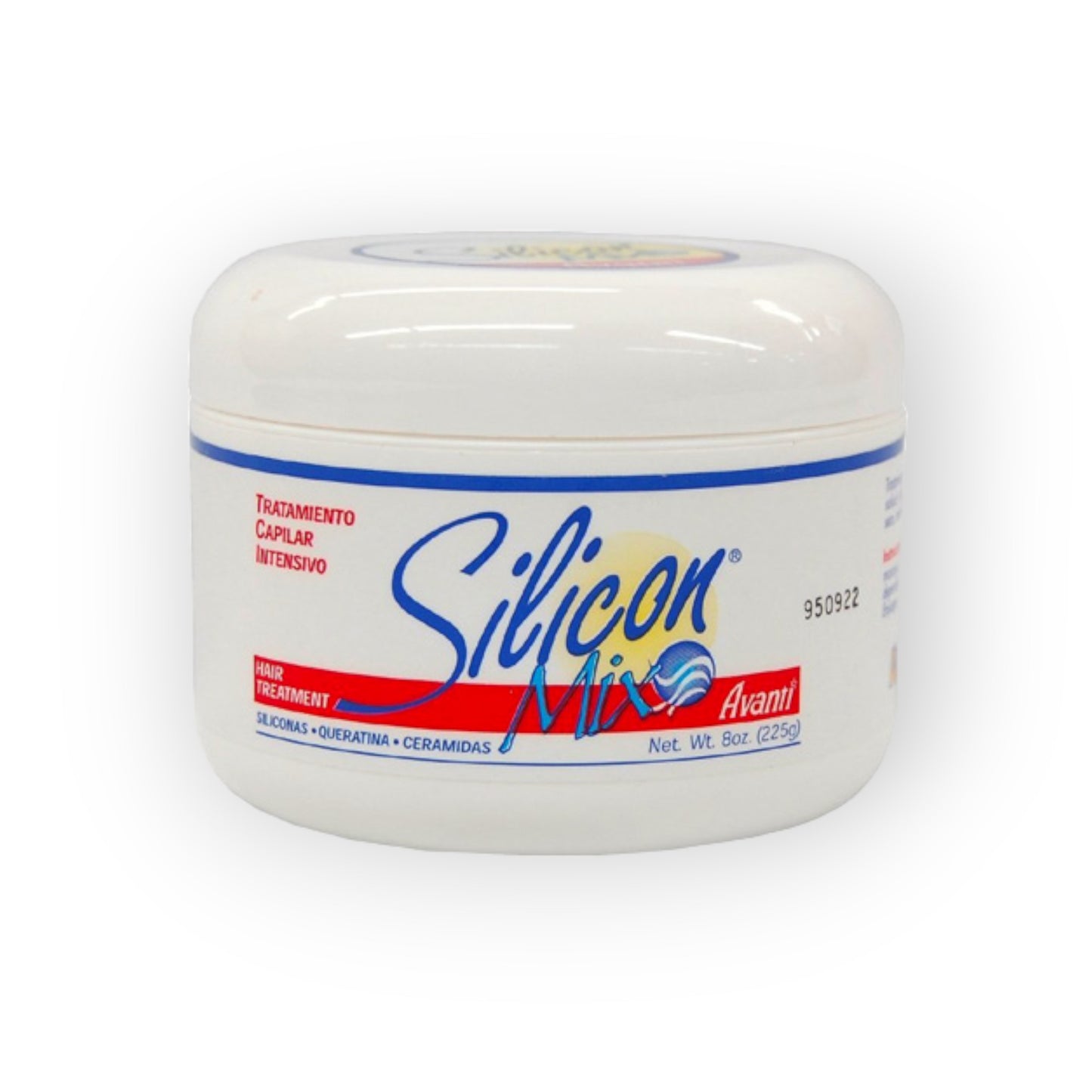 Silicon Mix Avanti Hair Treatment, 225g