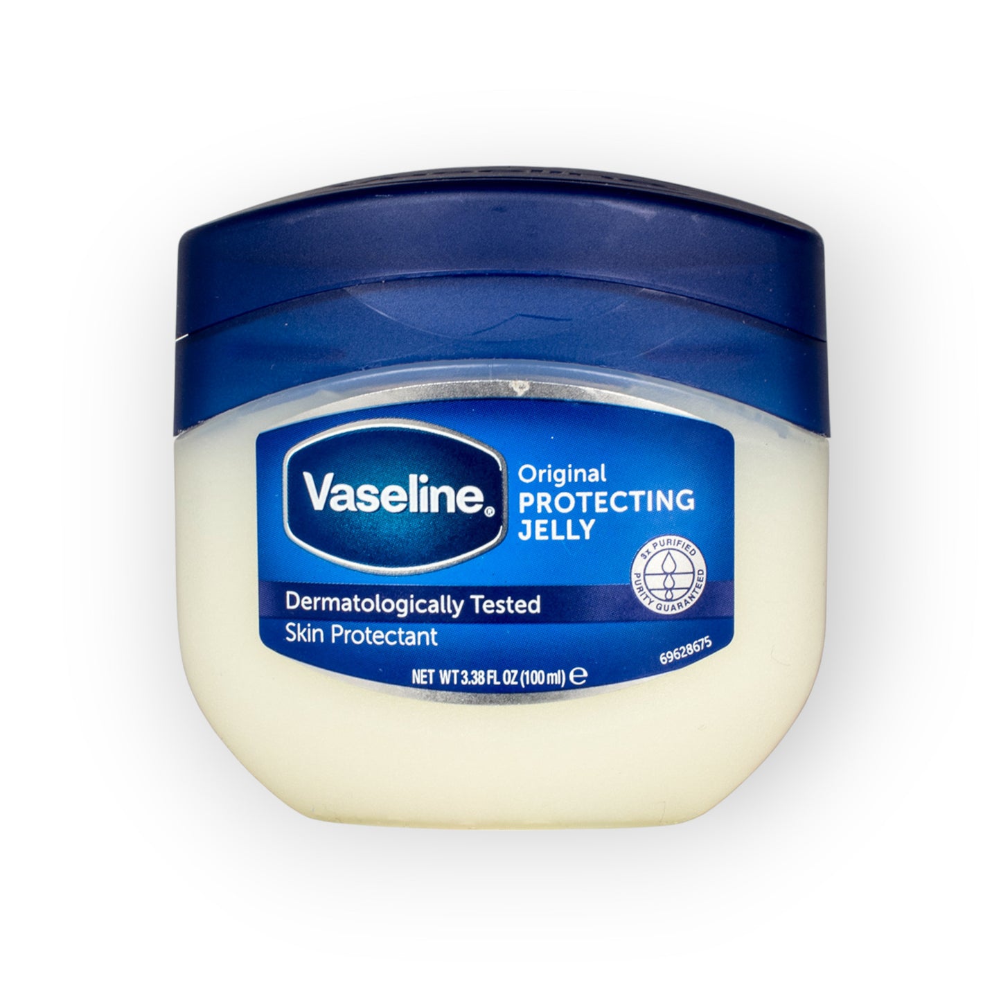 Vaseline original petroleum jelly 100ml
