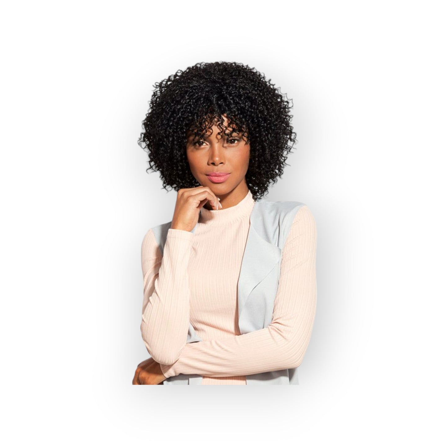 Feme Wig - Soft Twist