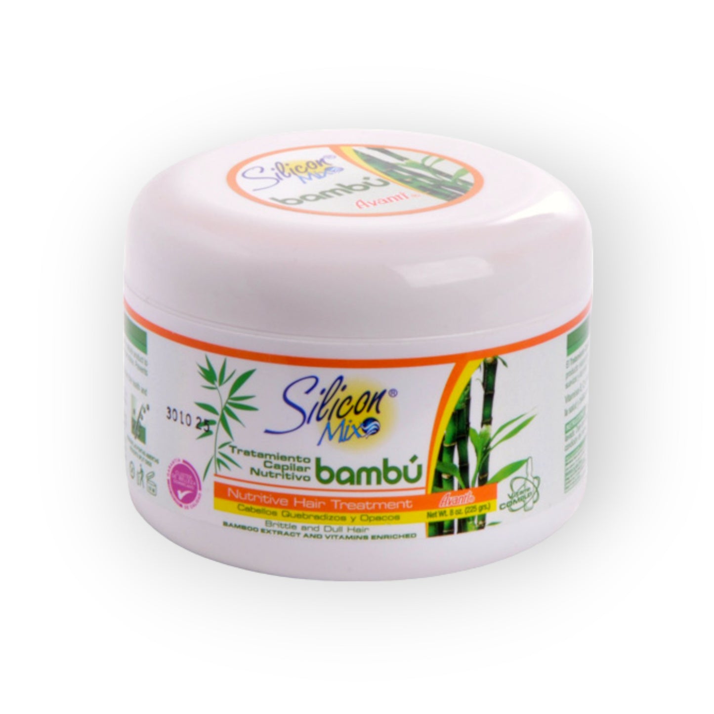 Silicon Mix Nutritivo Bambu Treatment, 225