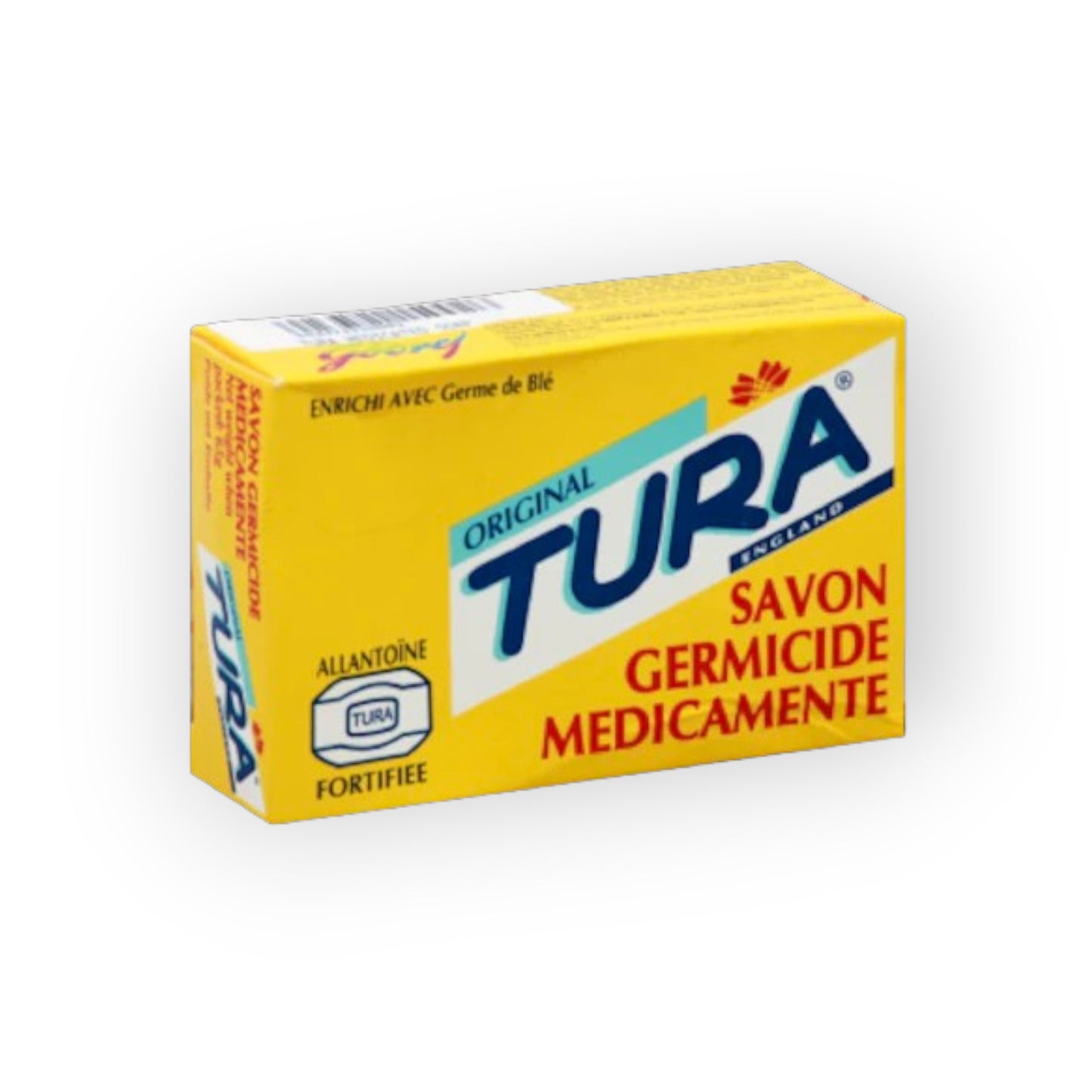 Tura Original Medicated Soap
