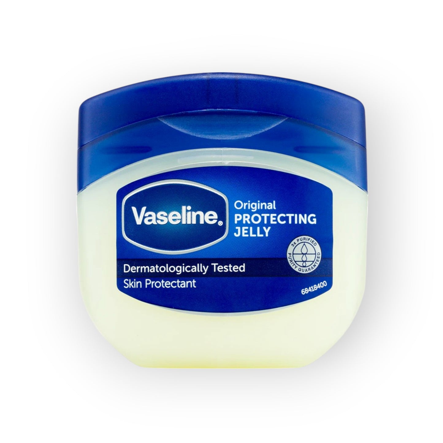 Vaseline original petroleum jelly 250ml