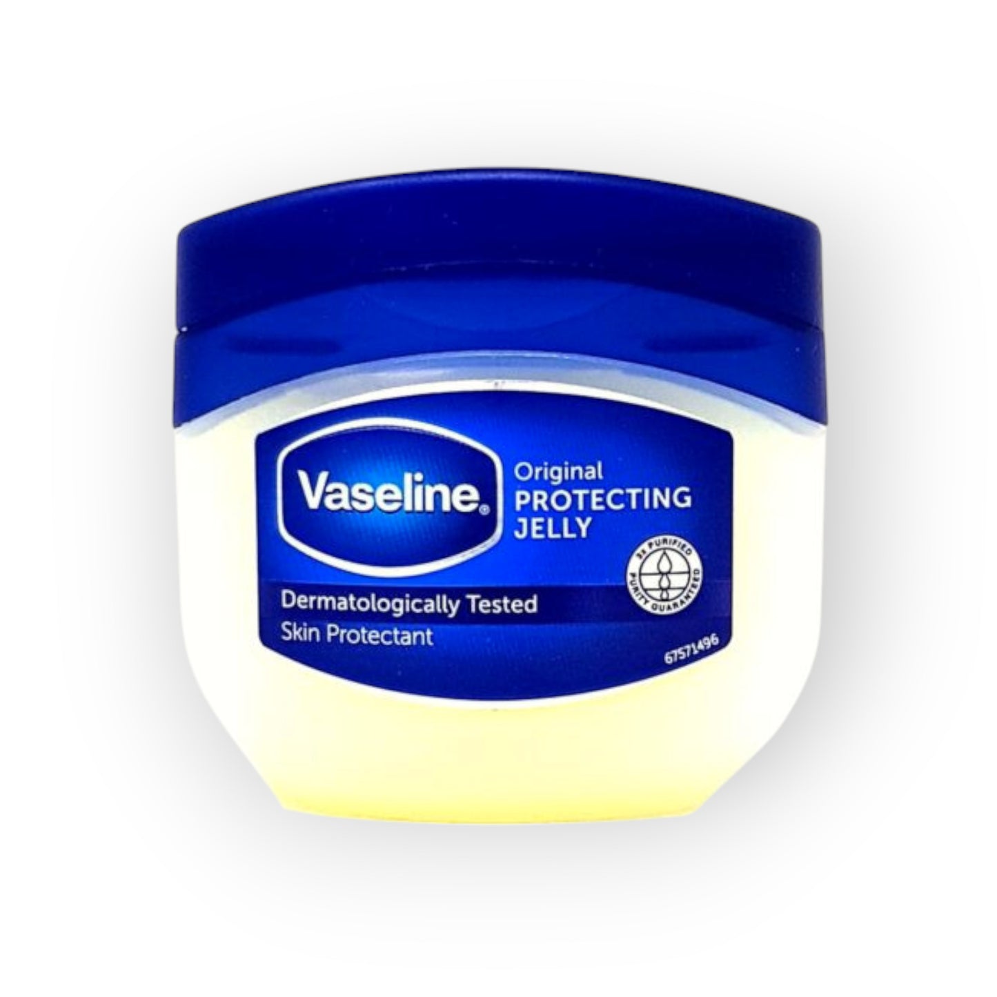 Vaseline original petroleum jelly 50ml