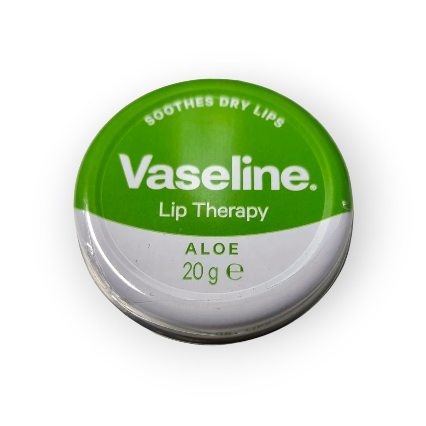 Vaseline Lippenbalsam - Therapie, 20 g