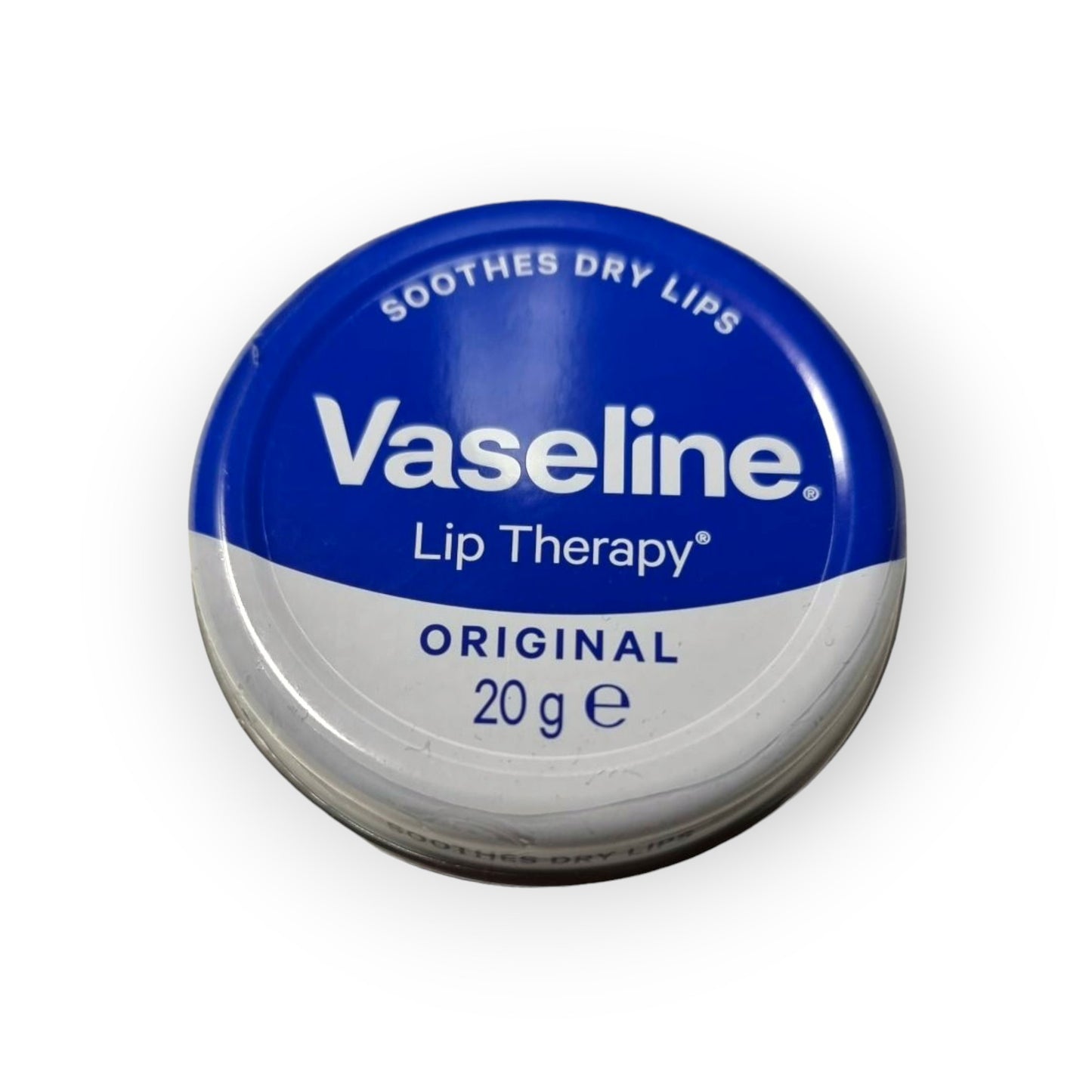 Vaseline Lippenbalsam - Therapie, 20 g
