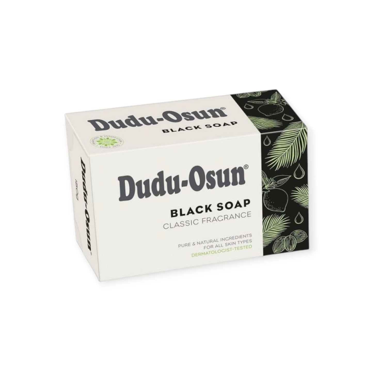 Dudu Osun Black Soap Classic 150gr. (Schwarze Seife)